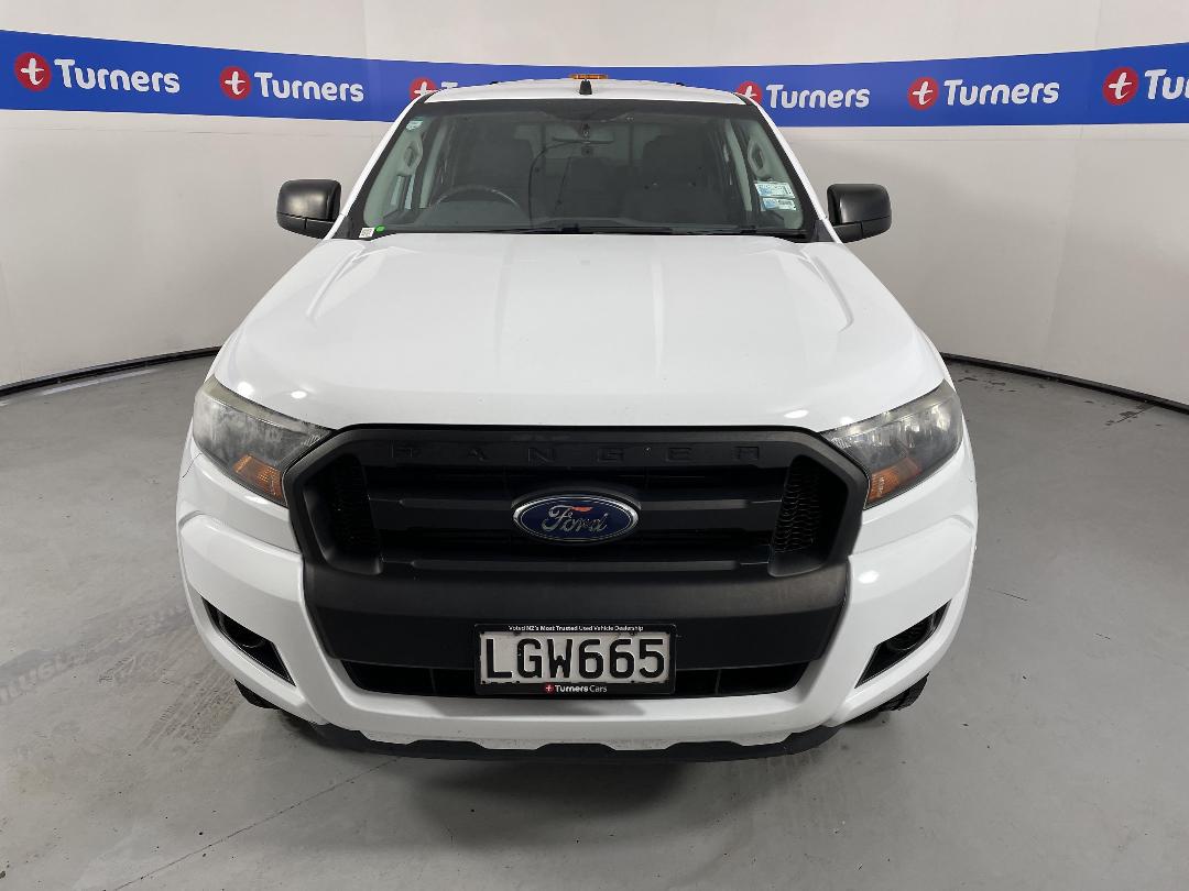 Photo '2' of Ford Ranger