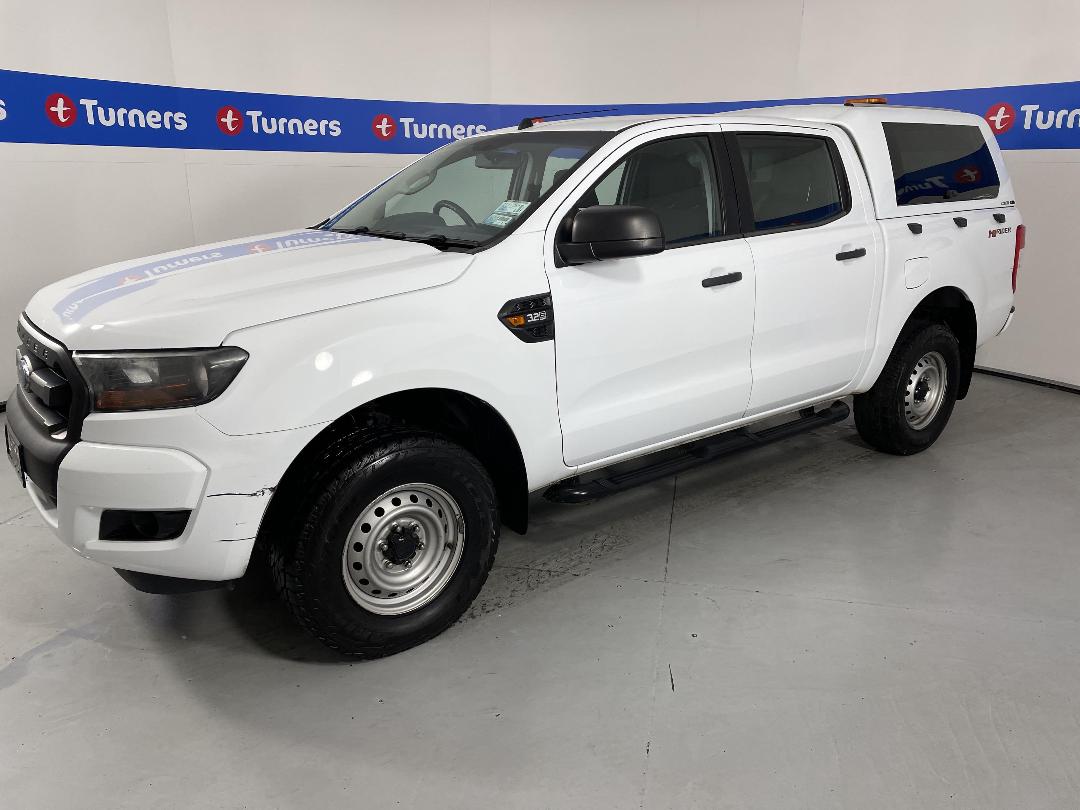 Photo '4' of Ford Ranger