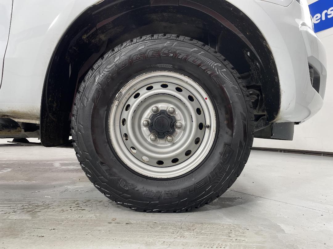 Photo '9' of Ford Ranger