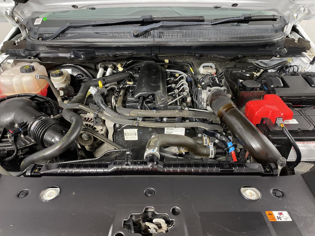 Photo '13' of Ford Ranger