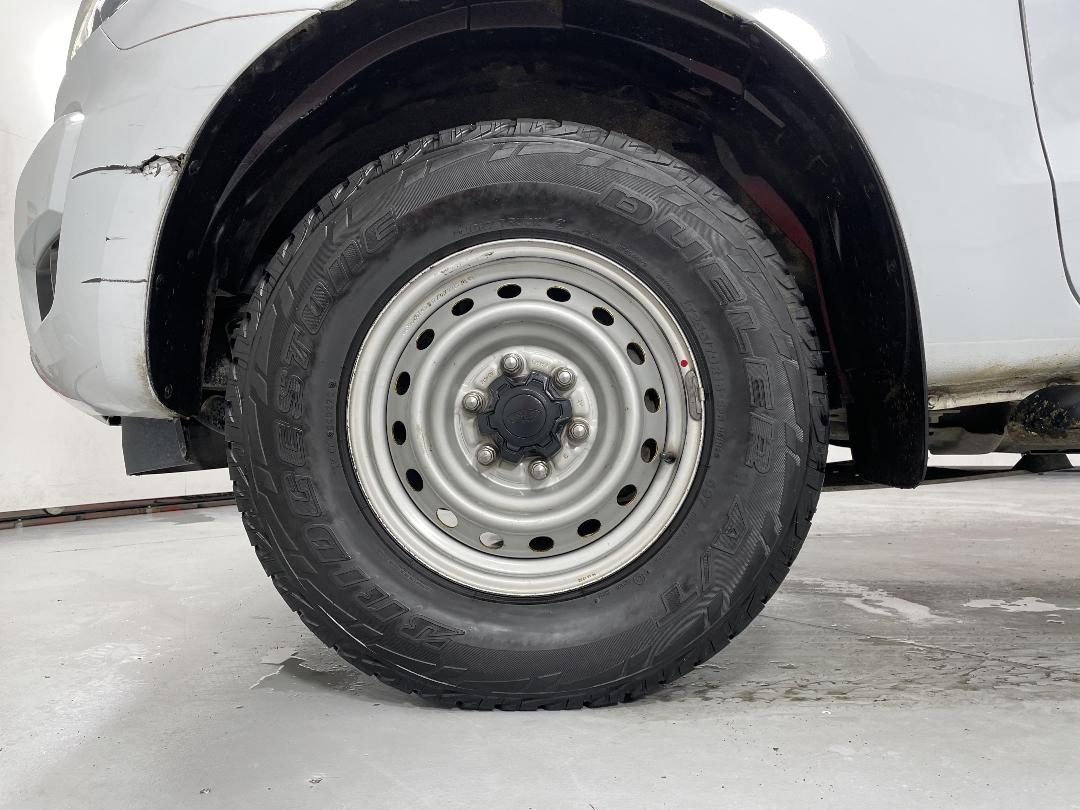 Photo '10' of Ford Ranger