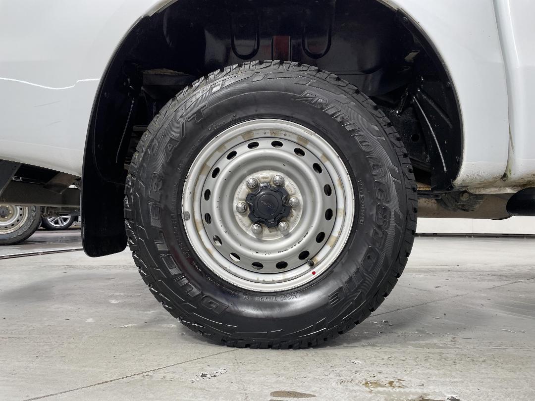 Photo '12' of Ford Ranger