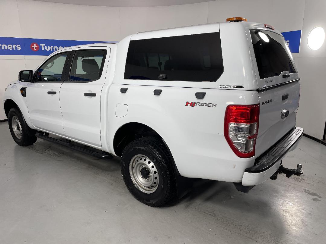 Photo '5' of Ford Ranger