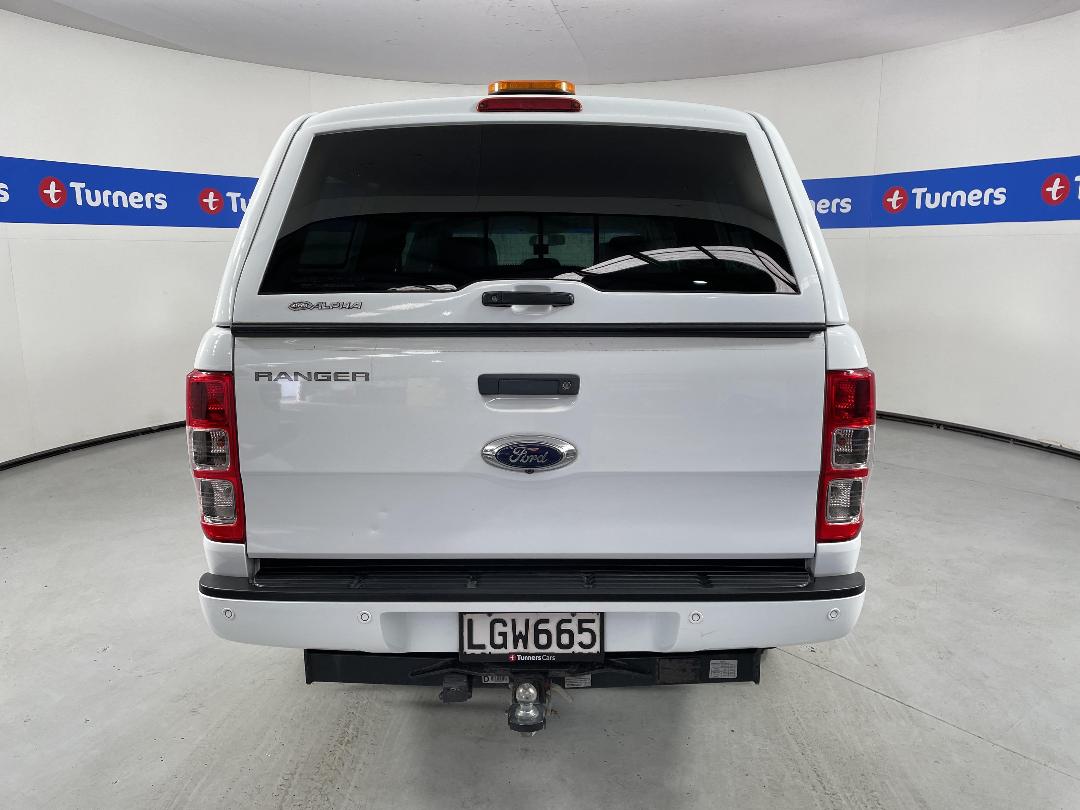 Photo '6' of Ford Ranger