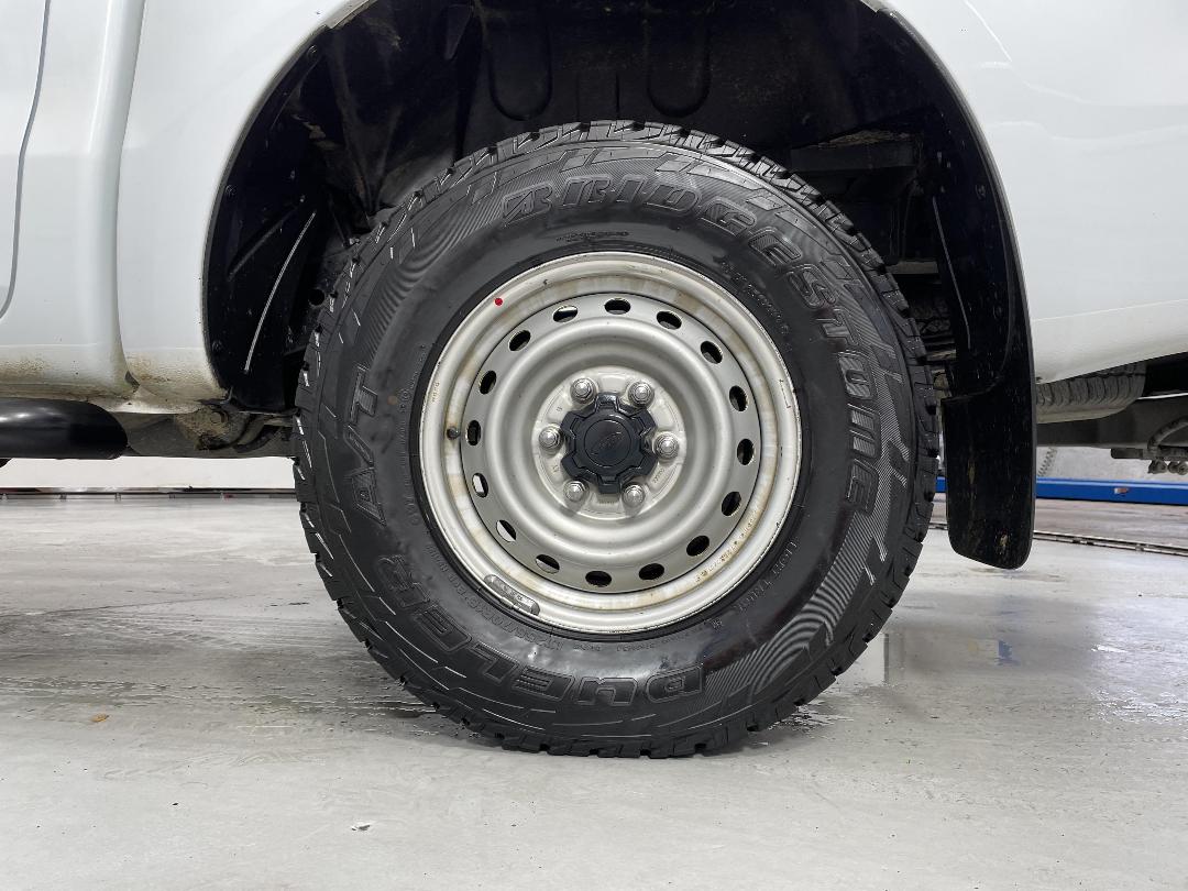 Photo '11' of Ford Ranger