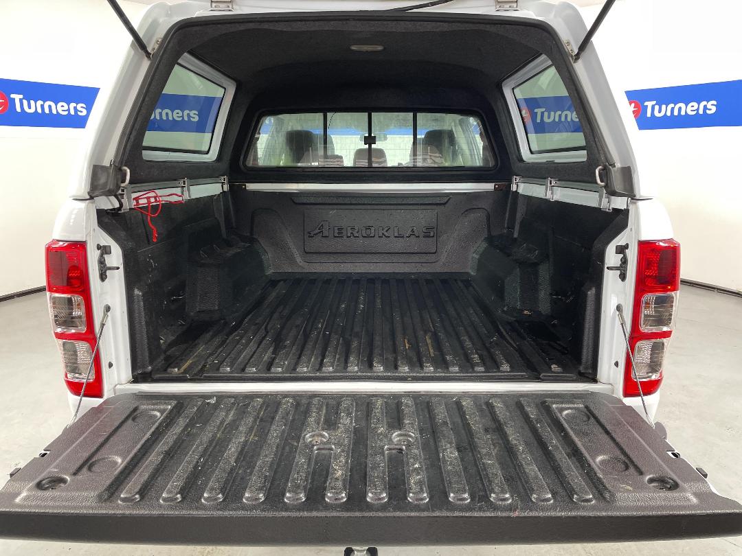 Photo '14' of Ford Ranger