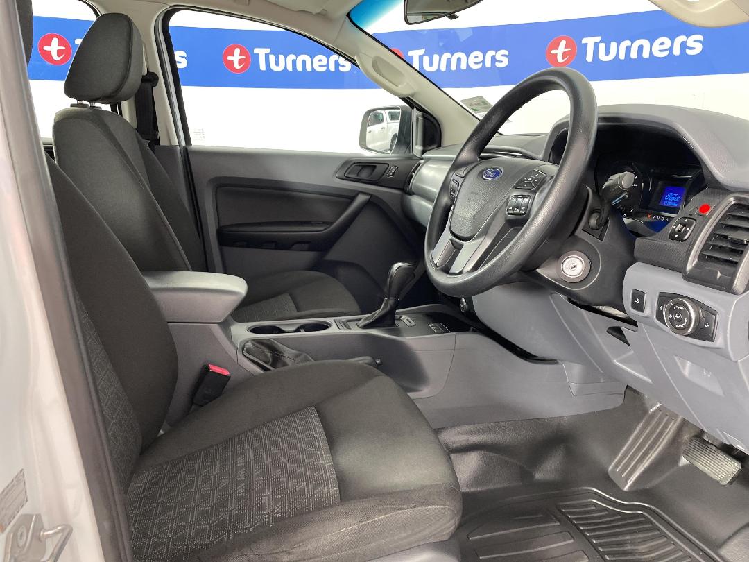 Photo '16' of Ford Ranger