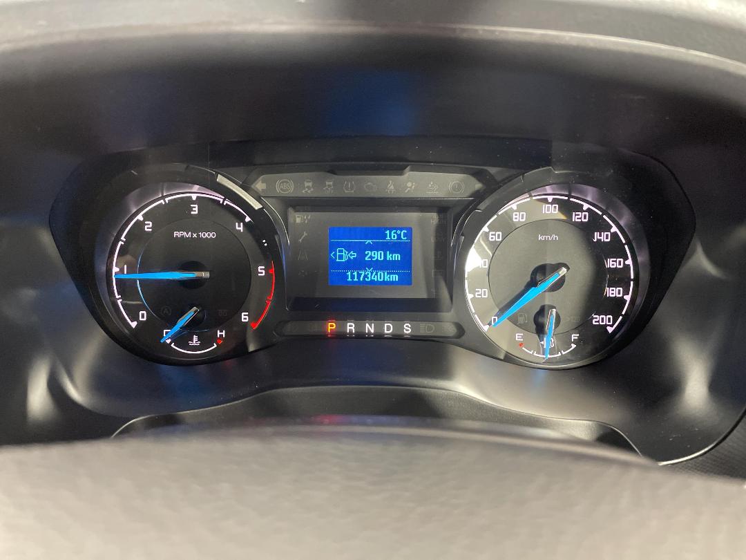 Photo '21' of Ford Ranger