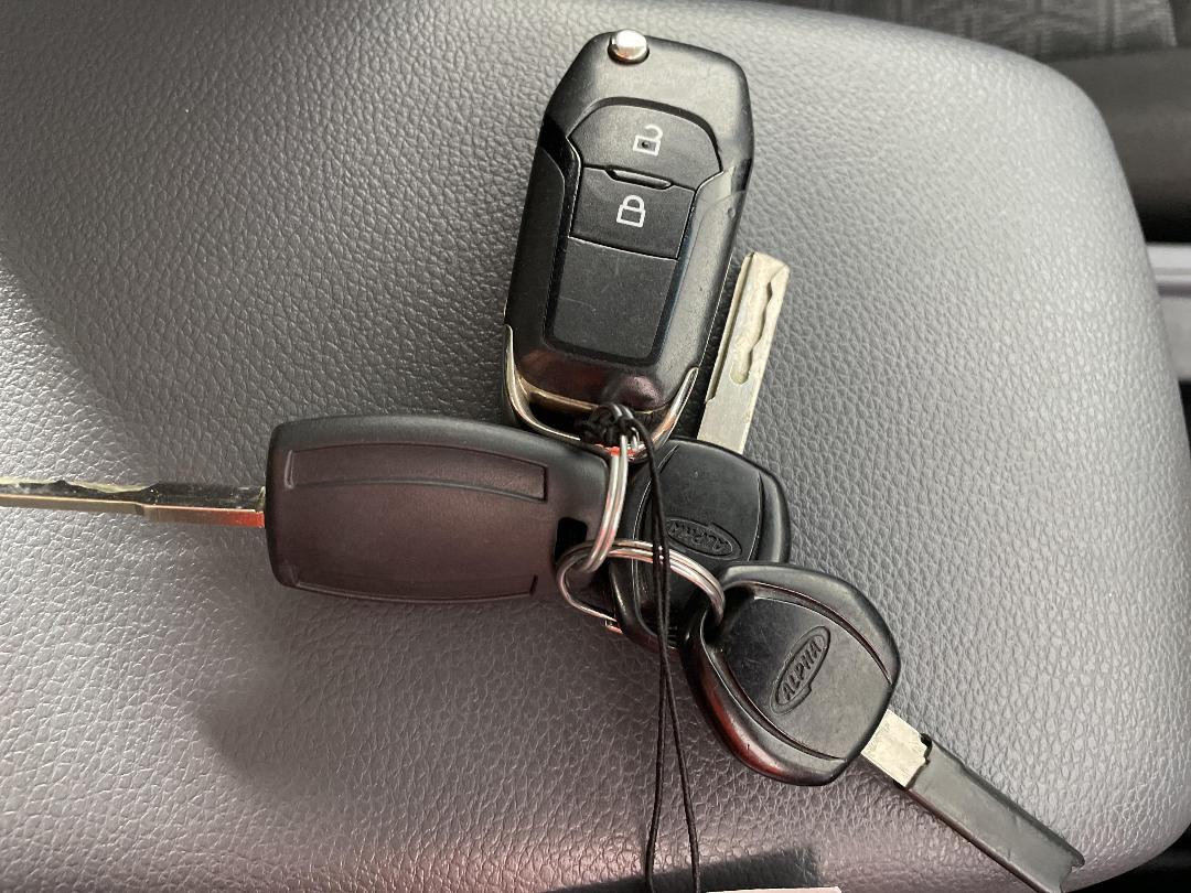 Photo '22' of Ford Ranger