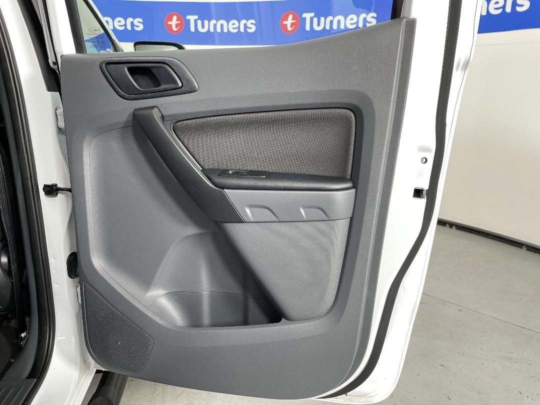 Photo '19' of Ford Ranger