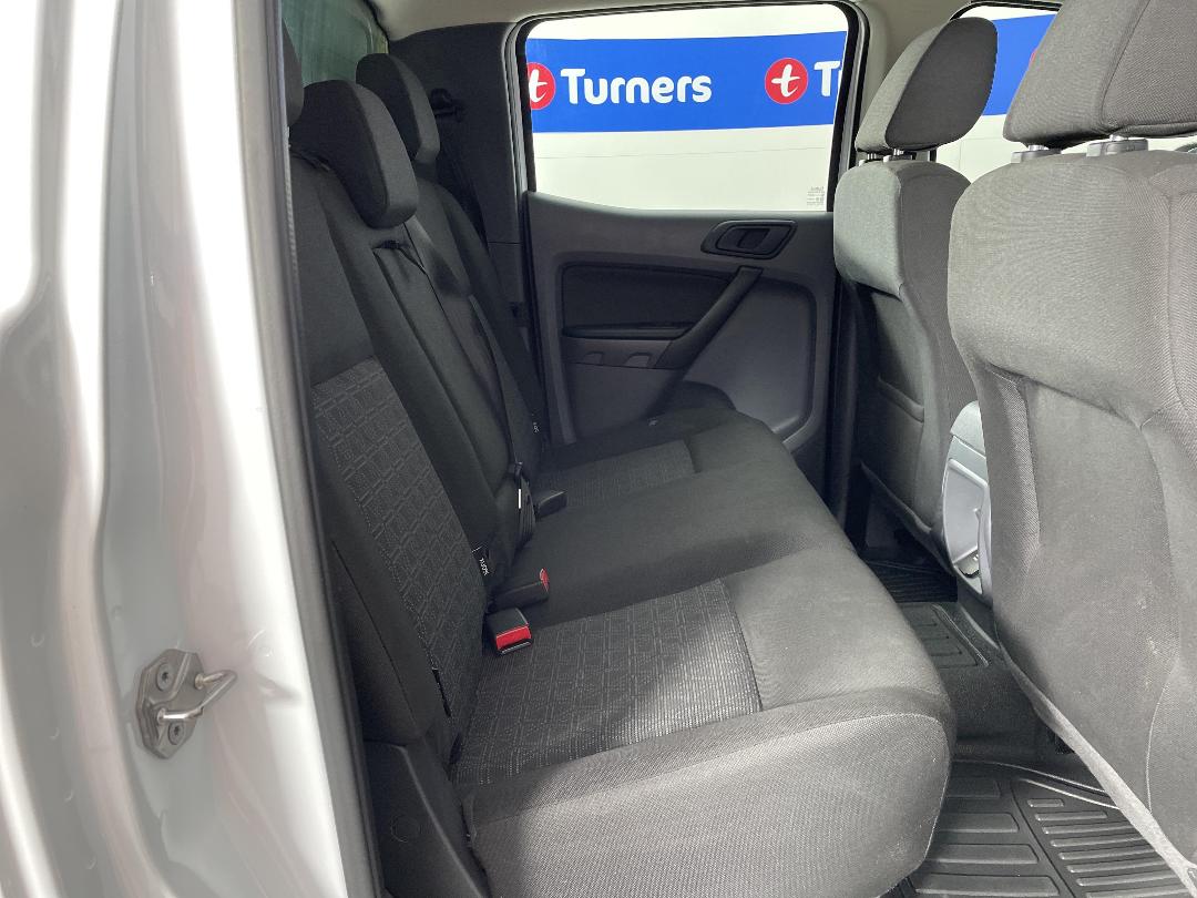 Photo '20' of Ford Ranger