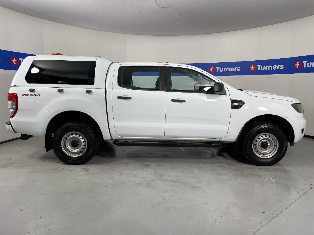 Photo '23' of Ford Ranger