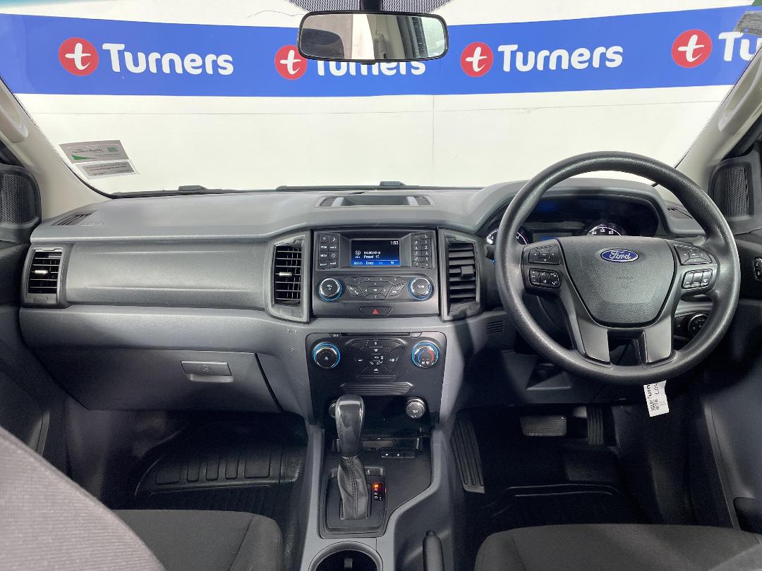 Photo '17' of Ford Ranger