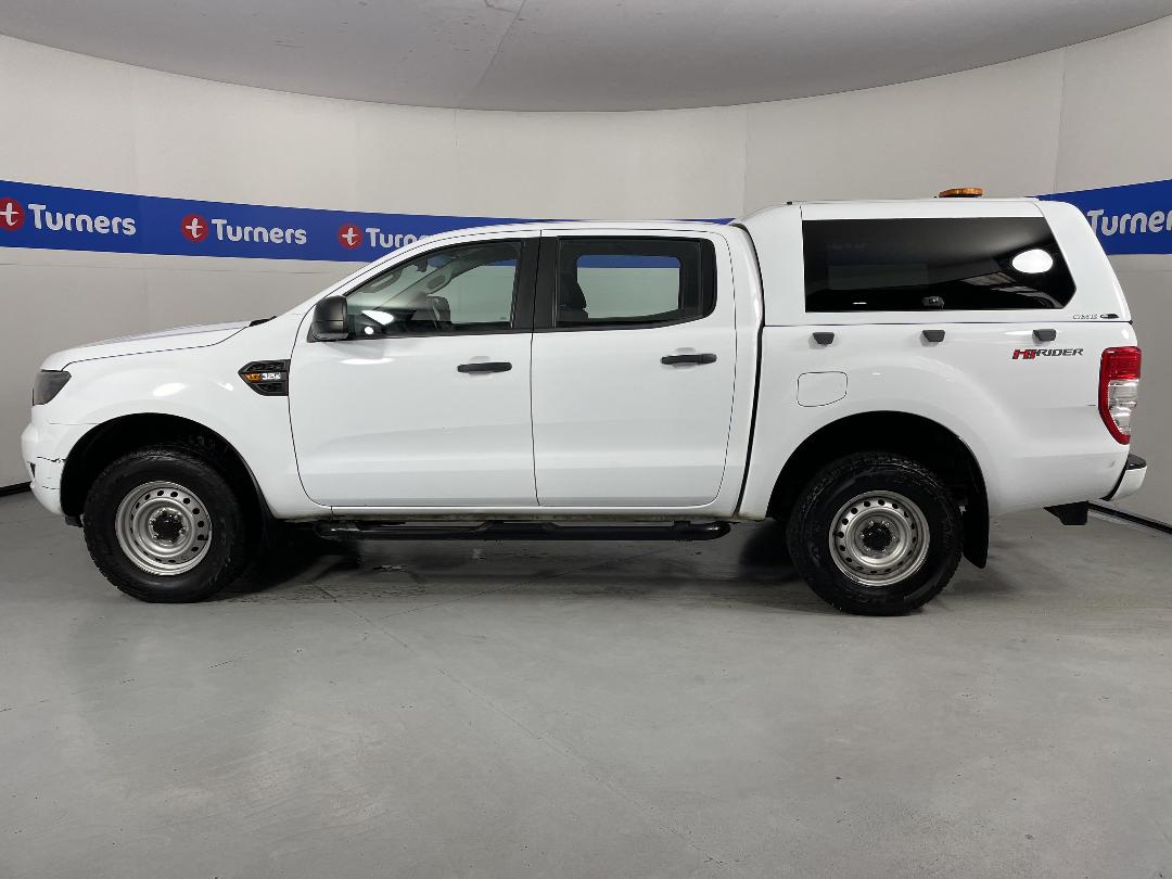 Photo '24' of Ford Ranger