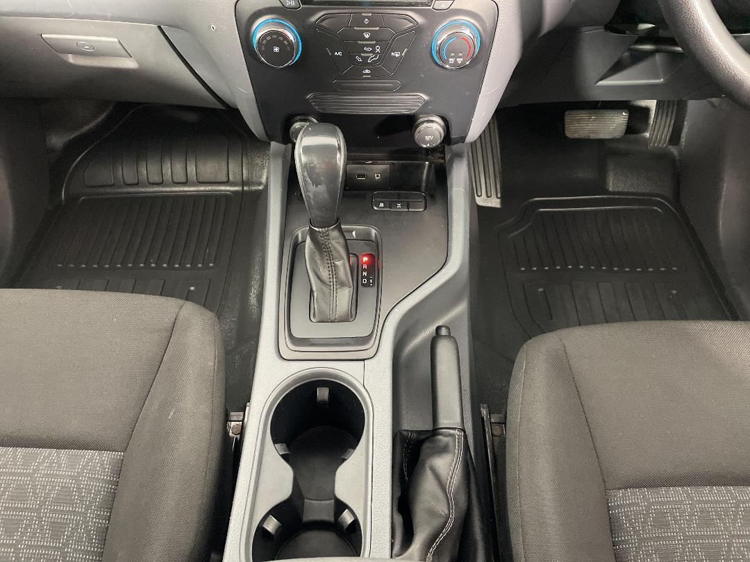 Photo '18' of Ford Ranger