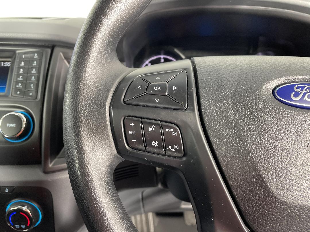 Photo '26' of Ford Ranger