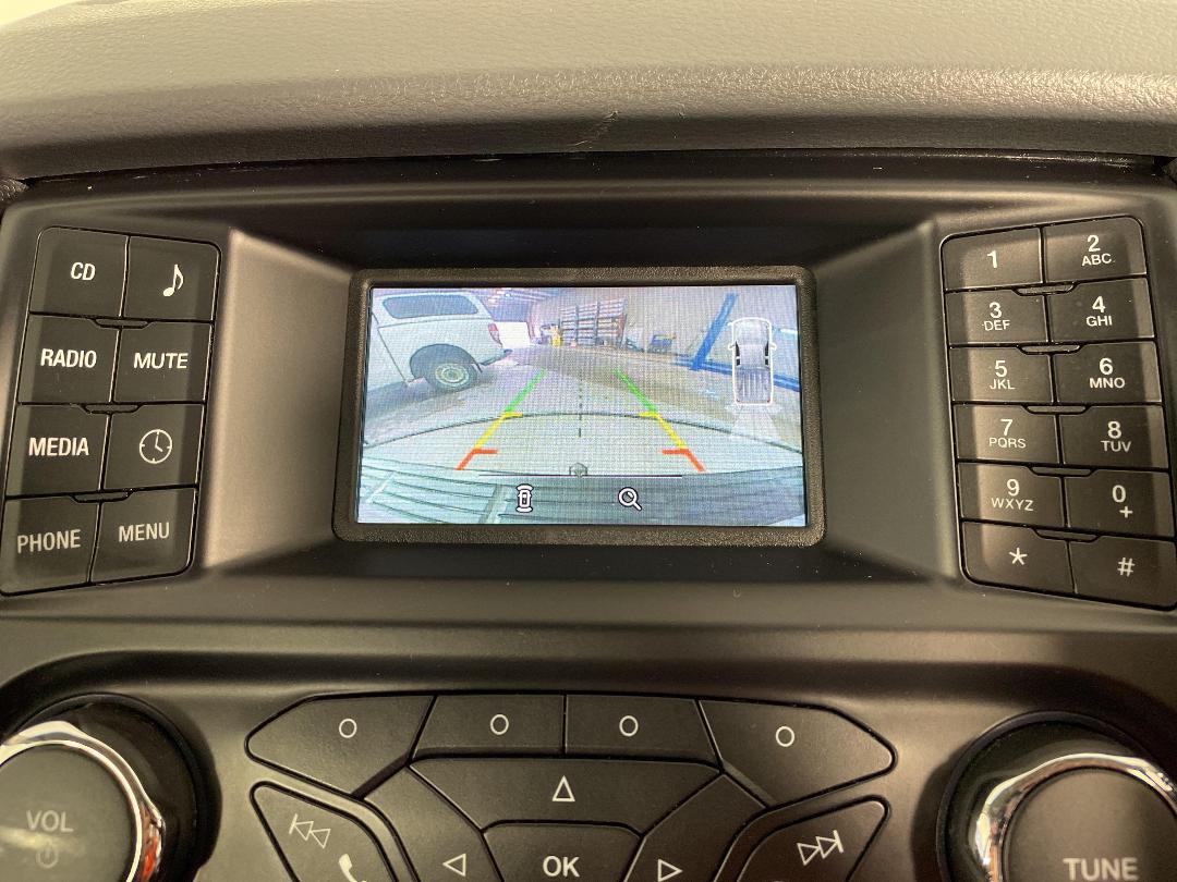 Photo '28' of Ford Ranger