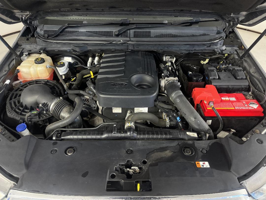 Photo '13' of Ford Ranger Photo '13' of Ford Ranger