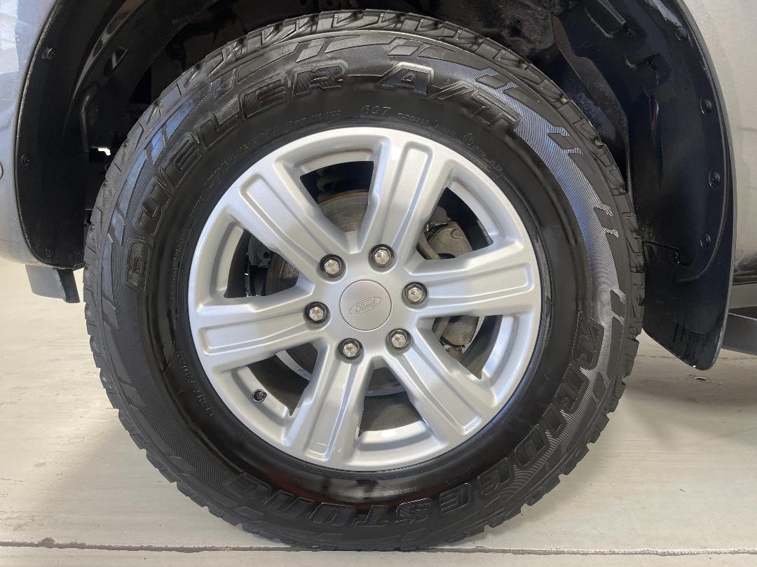 Photo '10' of Ford Ranger Photo '10' of Ford Ranger