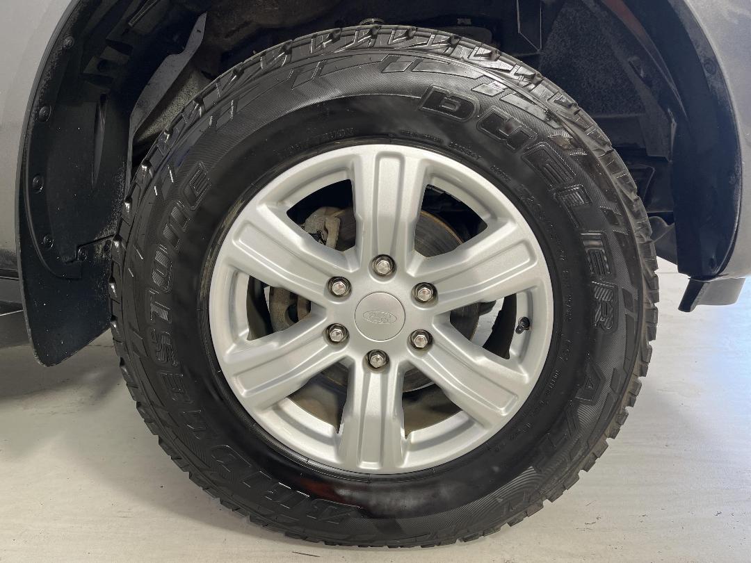 Photo '9' of Ford Ranger Photo '9' of Ford Ranger