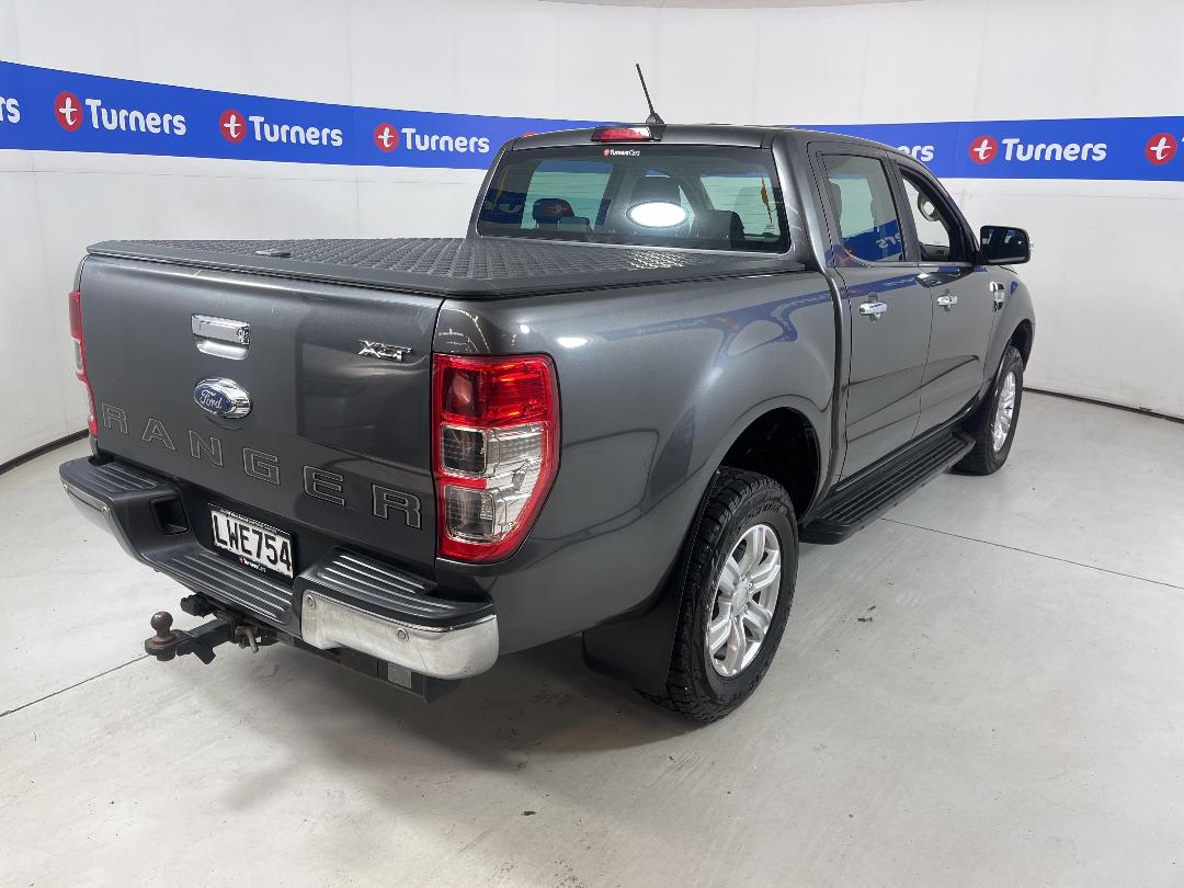 Photo '7' of Ford Ranger Photo '7' of Ford Ranger