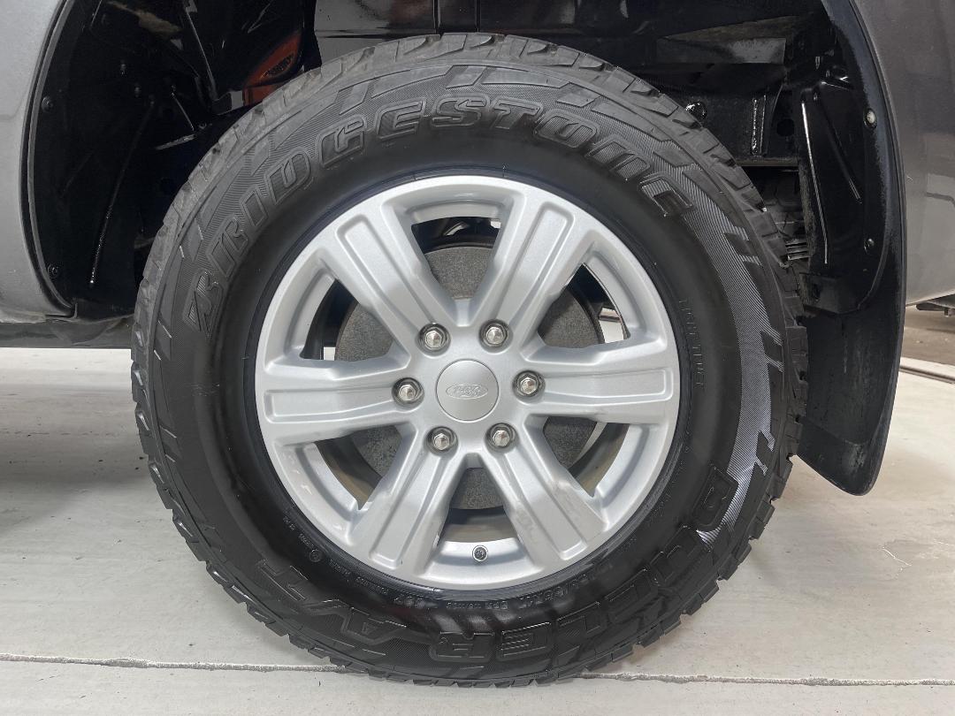 Photo '11' of Ford Ranger Photo '11' of Ford Ranger