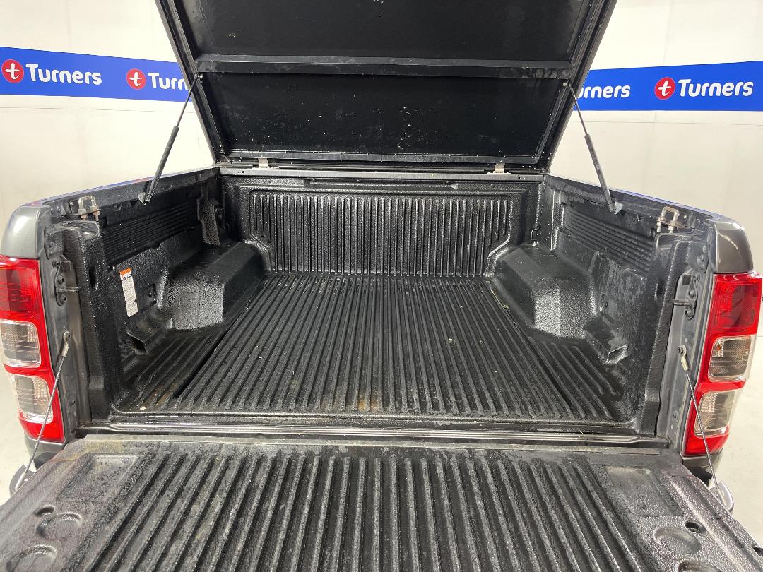 Photo '14' of Ford Ranger Photo '14' of Ford Ranger