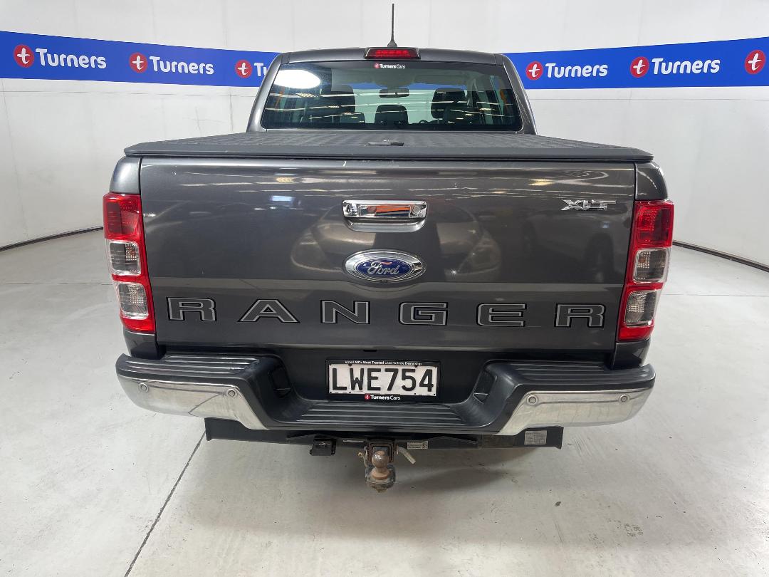 Photo '6' of Ford Ranger Photo '6' of Ford Ranger