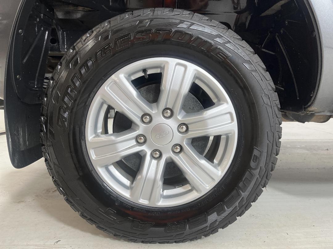 Photo '12' of Ford Ranger Photo '12' of Ford Ranger