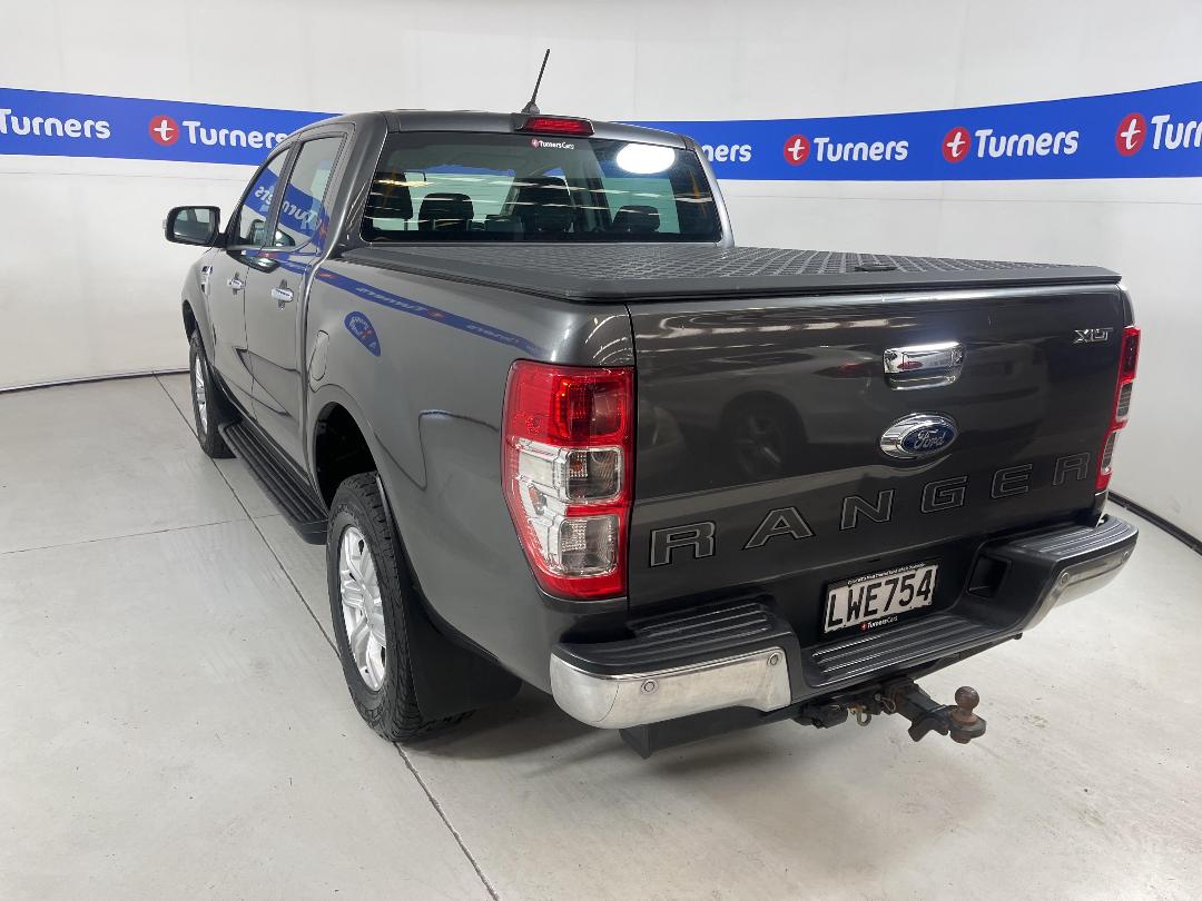 Photo '5' of Ford Ranger Photo '5' of Ford Ranger