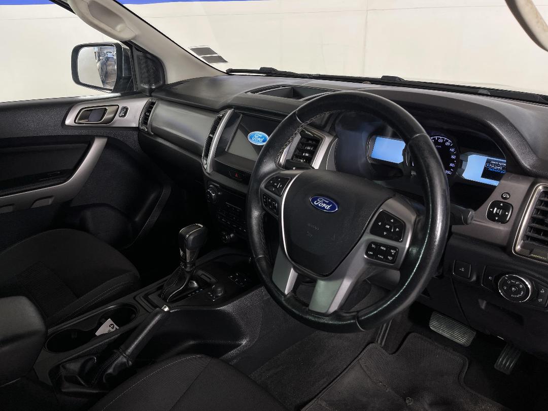 Photo '16' of Ford Ranger Photo '16' of Ford Ranger