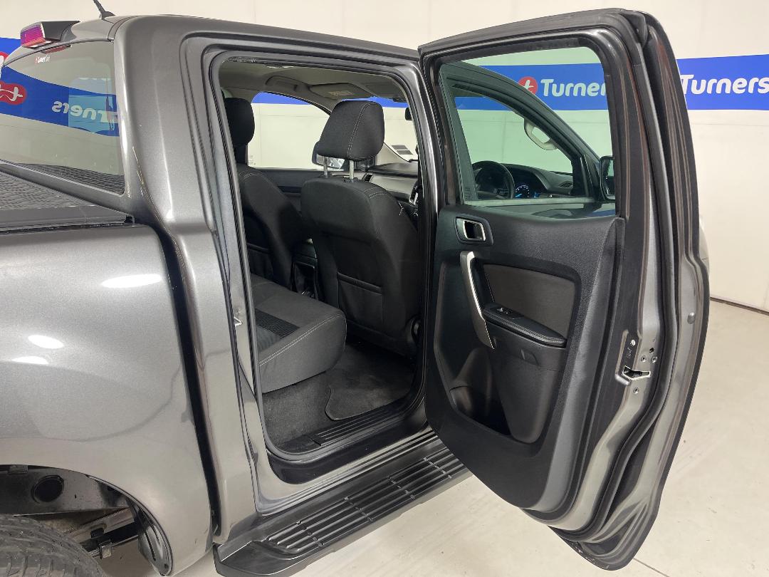 Photo '19' of Ford Ranger Photo '19' of Ford Ranger