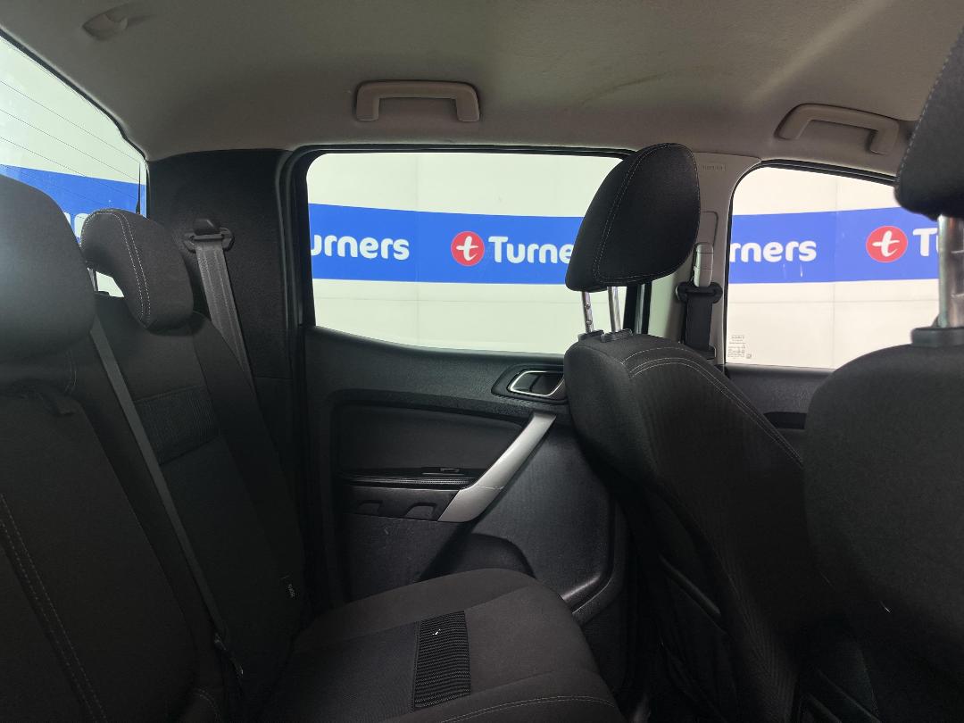 Photo '20' of Ford Ranger Photo '20' of Ford Ranger