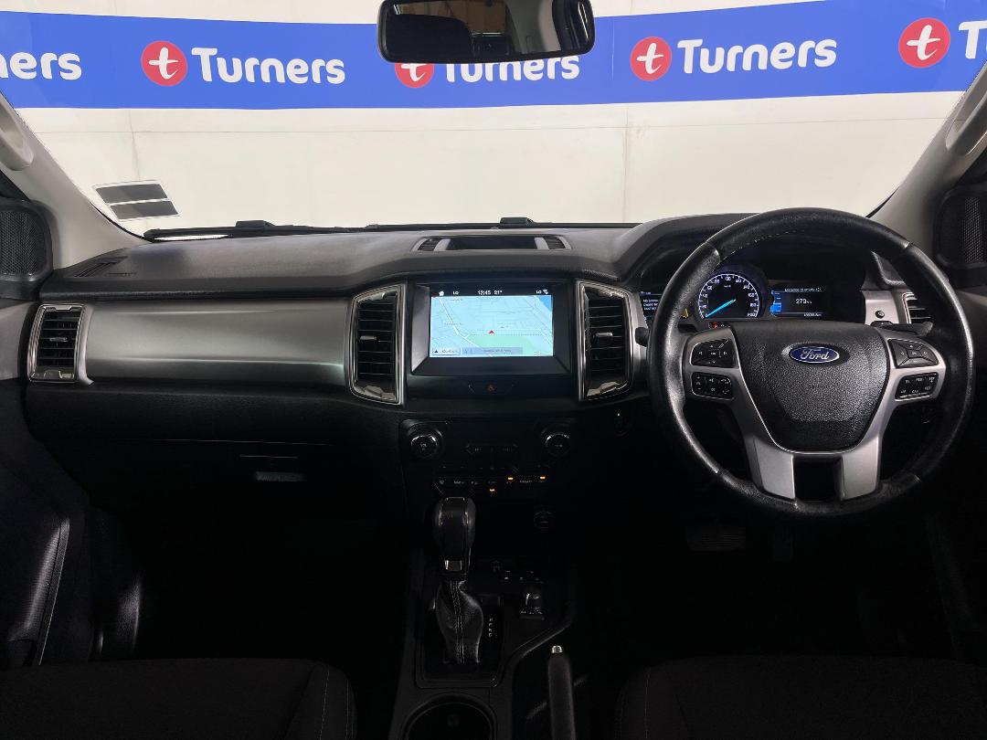 Photo '17' of Ford Ranger Photo '17' of Ford Ranger