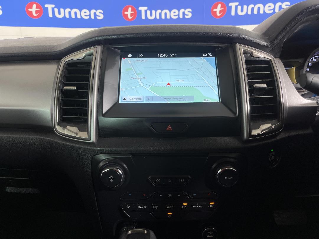 Photo '18' of Ford Ranger Photo '18' of Ford Ranger