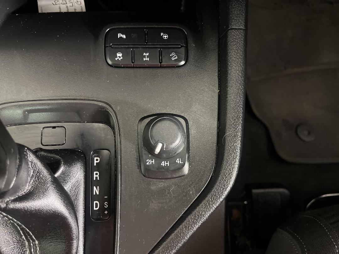 Photo '25' of Ford Ranger Photo '25' of Ford Ranger