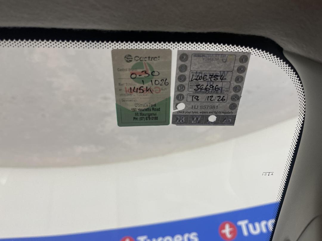 Photo '29' of Ford Ranger Photo '29' of Ford Ranger