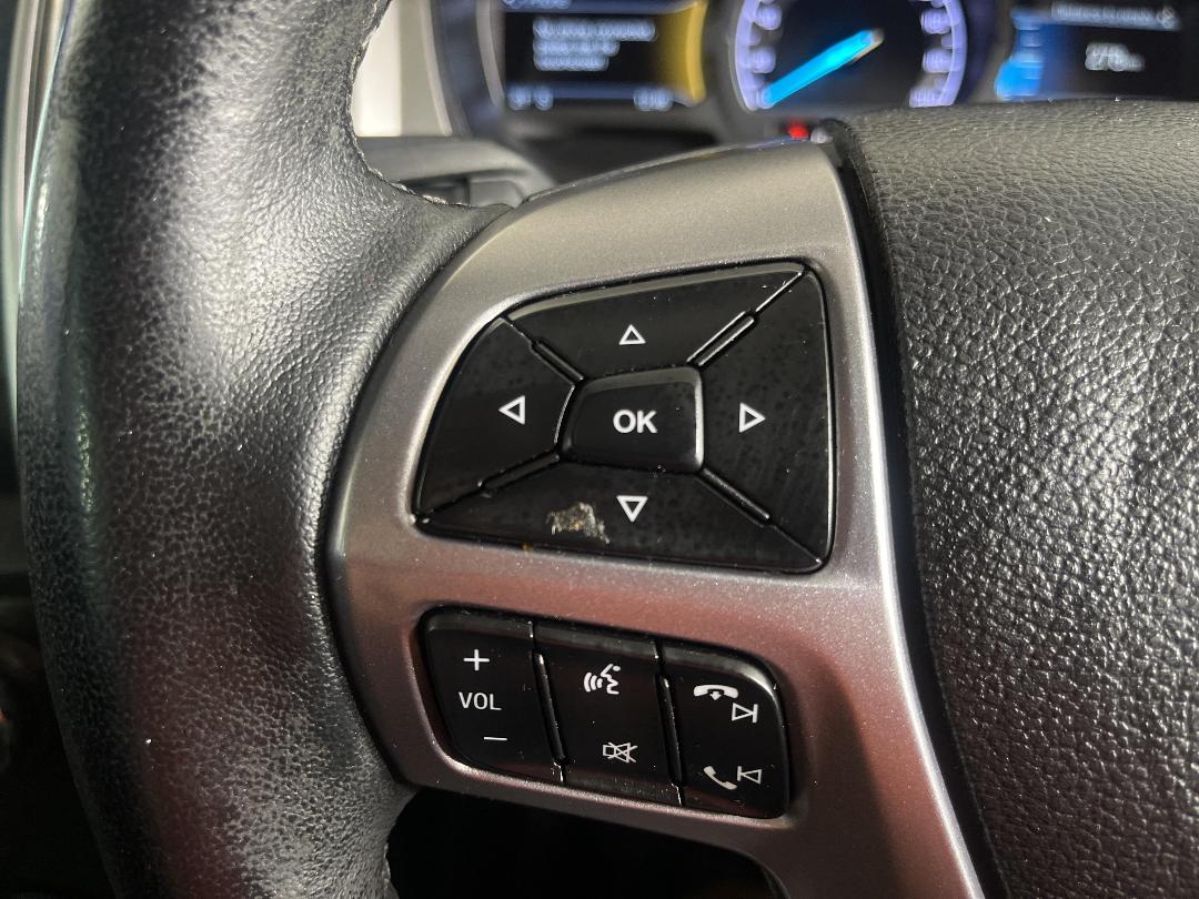 Photo '31' of Ford Ranger Photo '31' of Ford Ranger