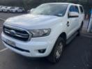 Thumbnail '2' of Ford Ranger XLT Double CAB W/S
