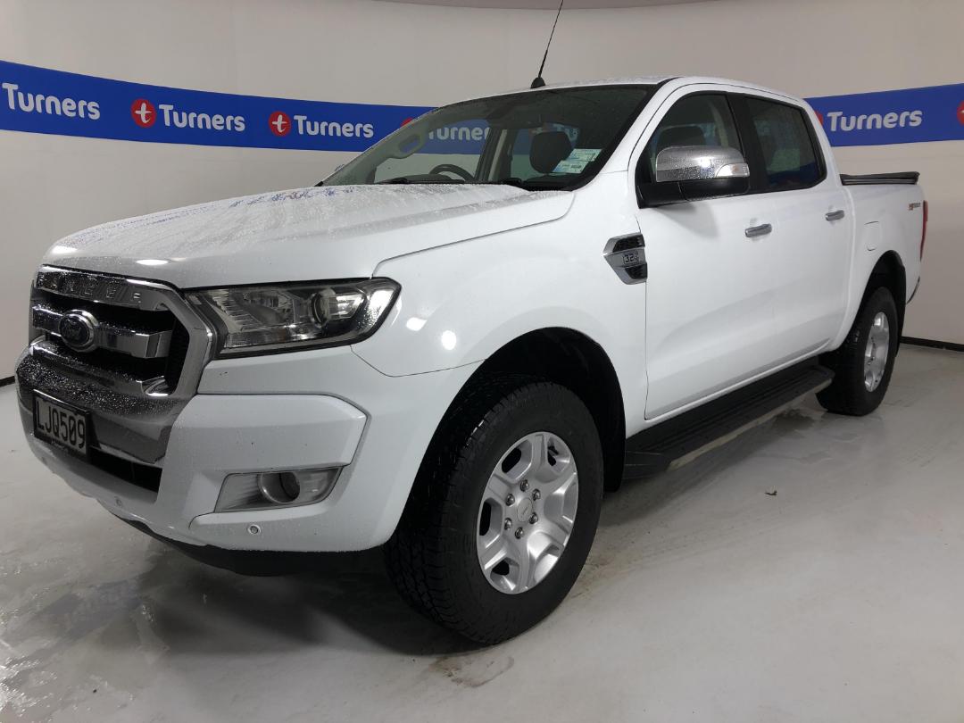 Photo '4' of Ford Ranger Photo '4' of Ford Ranger