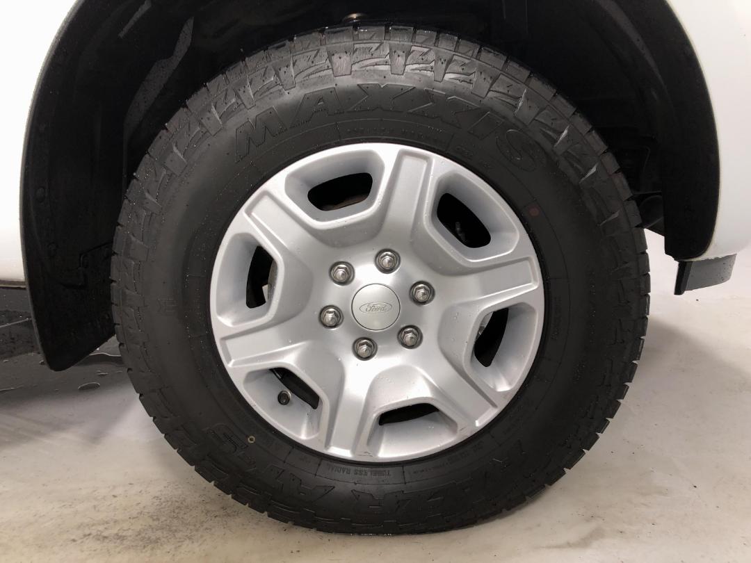 Photo '9' of Ford Ranger Photo '9' of Ford Ranger