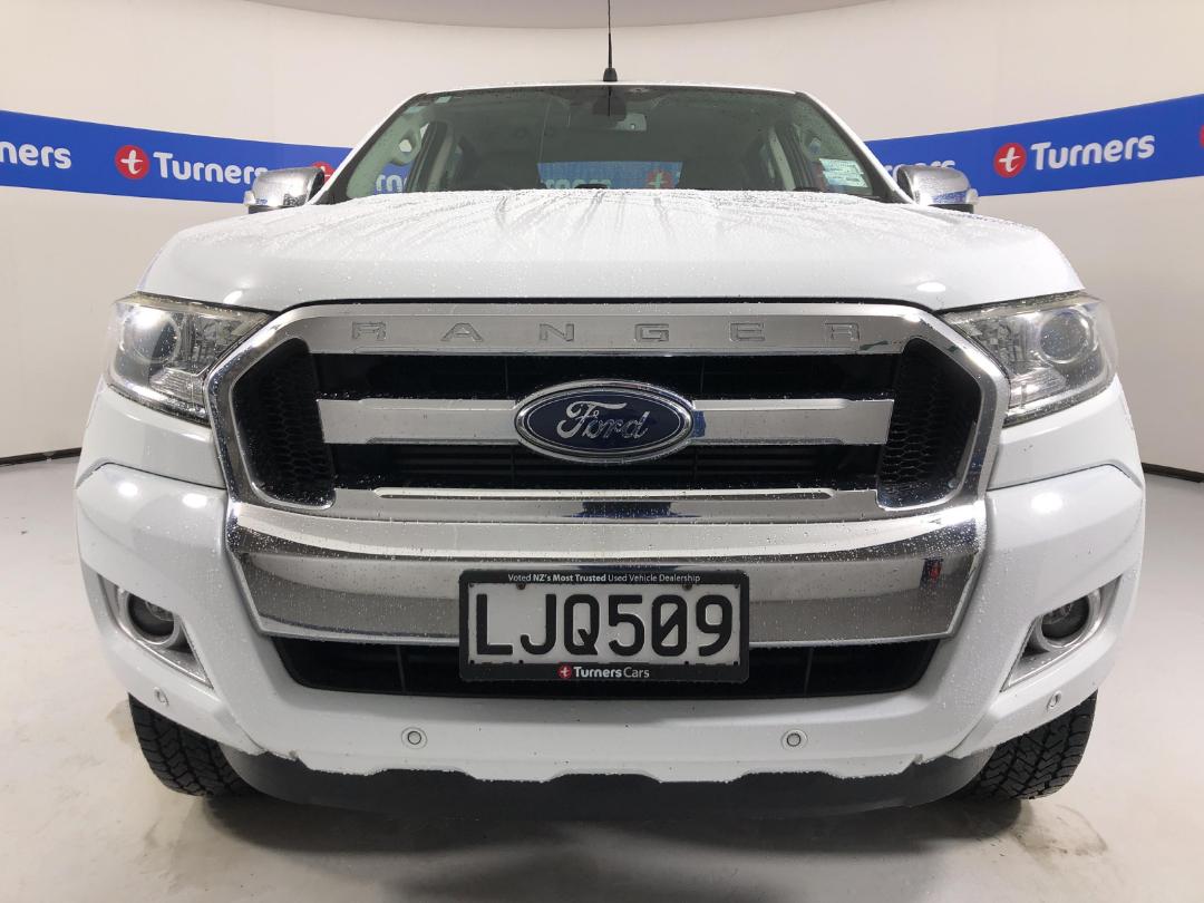 Photo '2' of Ford Ranger Photo '2' of Ford Ranger