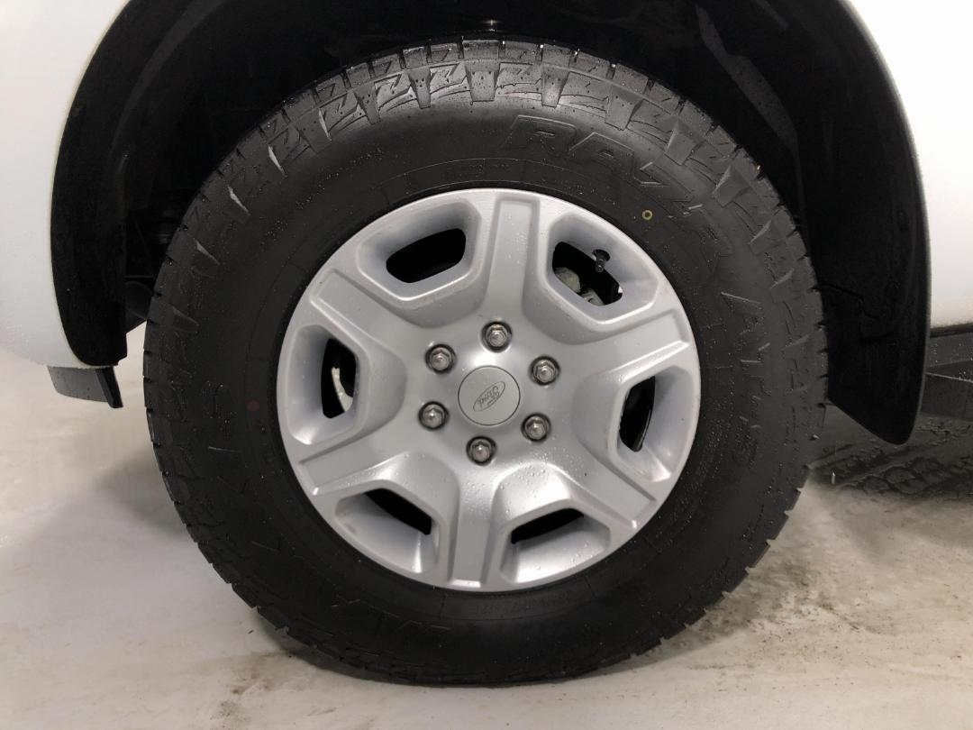 Photo '10' of Ford Ranger Photo '10' of Ford Ranger