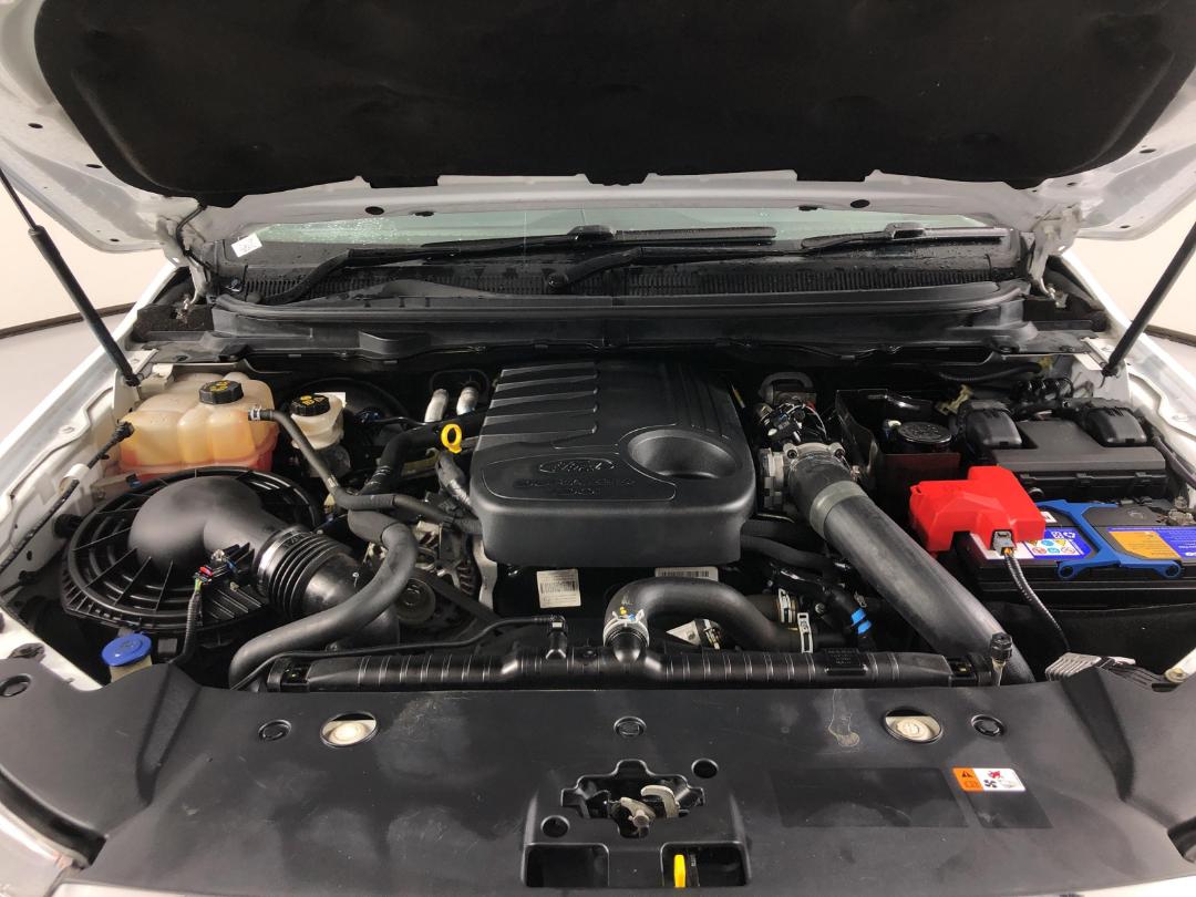 Photo '13' of Ford Ranger Photo '13' of Ford Ranger