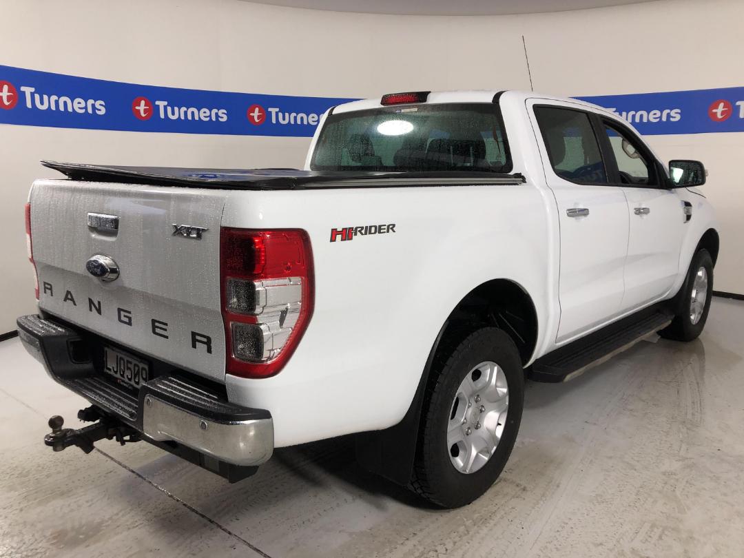 Photo '7' of Ford Ranger Photo '7' of Ford Ranger