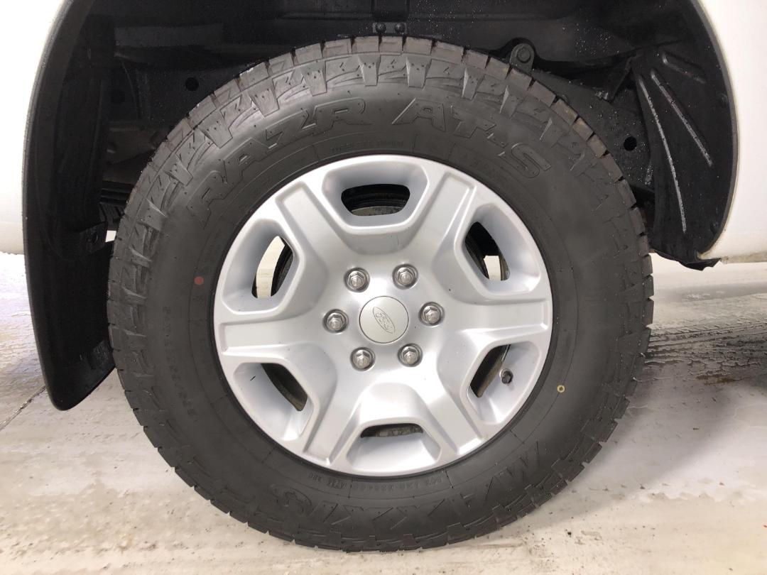 Photo '12' of Ford Ranger Photo '12' of Ford Ranger