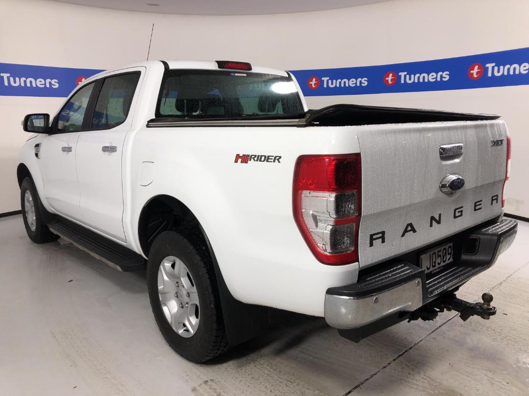 Photo '5' of Ford Ranger Photo '5' of Ford Ranger