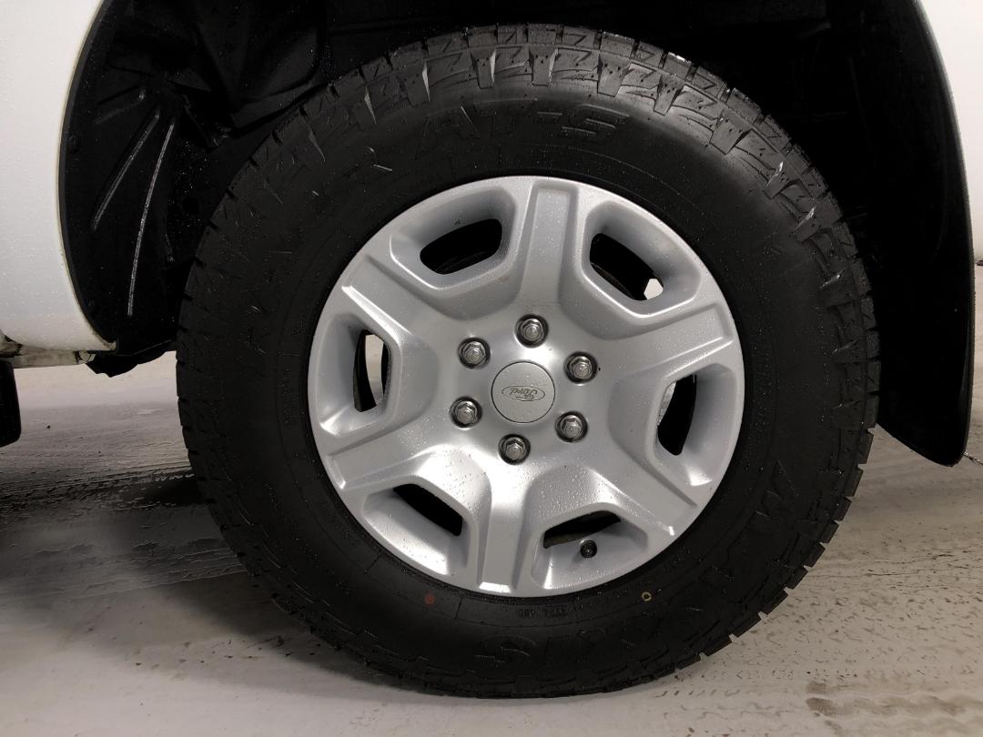 Photo '11' of Ford Ranger Photo '11' of Ford Ranger