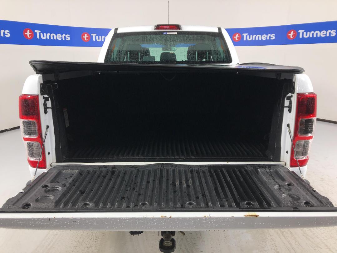 Photo '14' of Ford Ranger Photo '14' of Ford Ranger