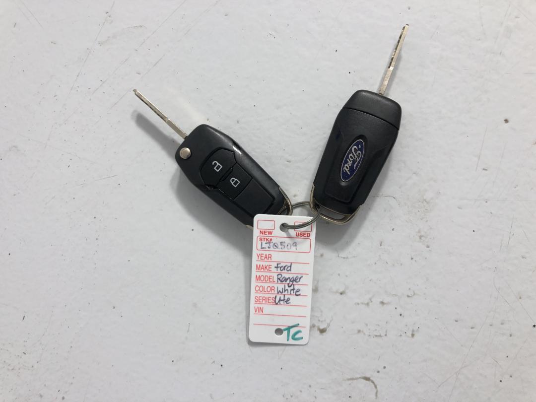 Photo '22' of Ford Ranger Photo '22' of Ford Ranger